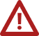 Warning icon